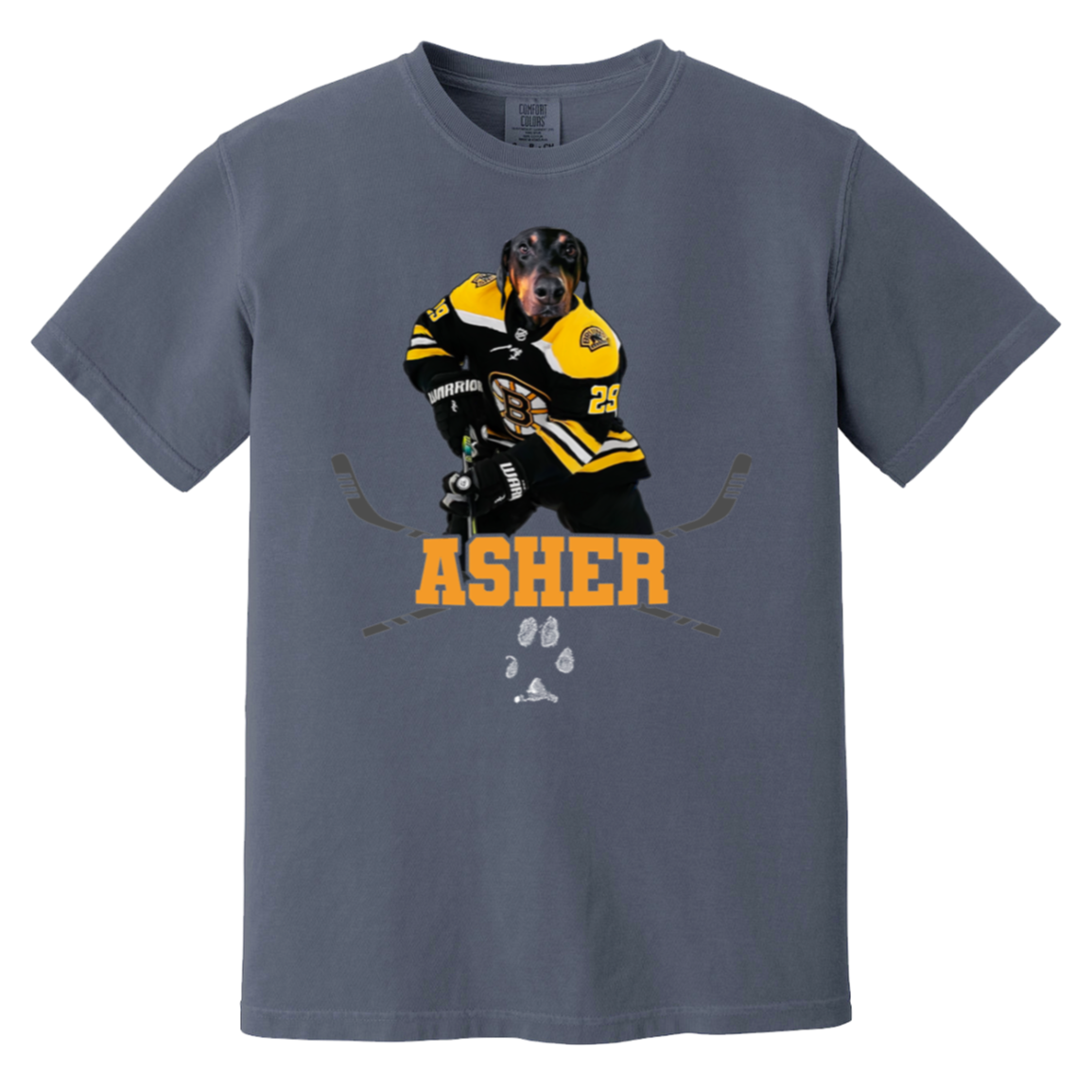 Asher