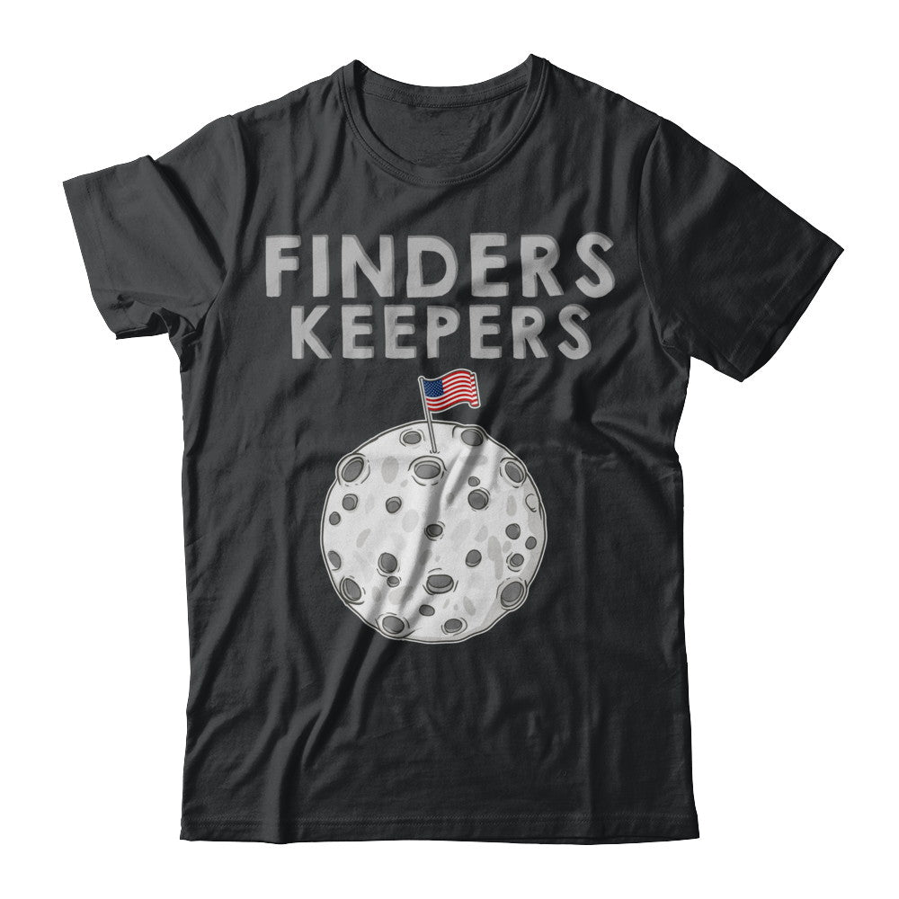 Finders Keepers