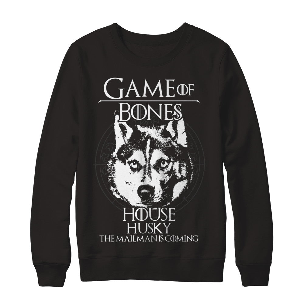Game Of Bones Husky