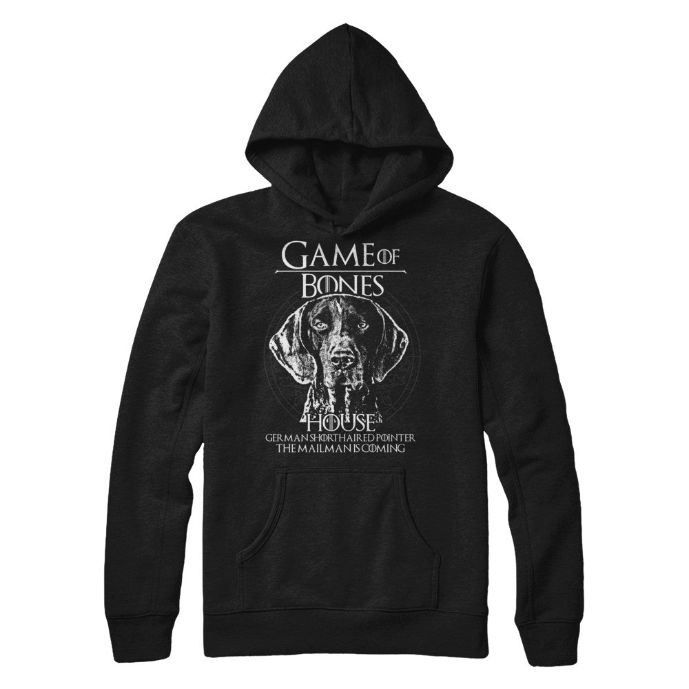 Game Of Bones GSP