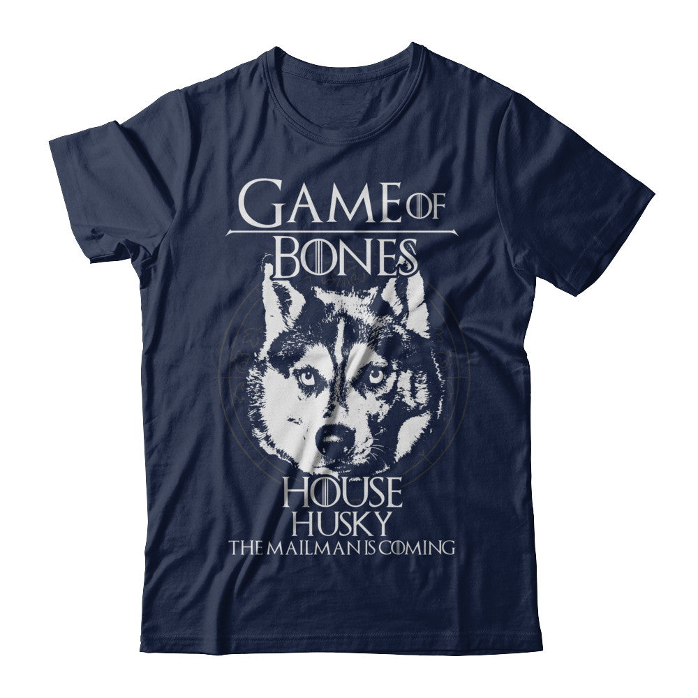 Game Of Bones Husky