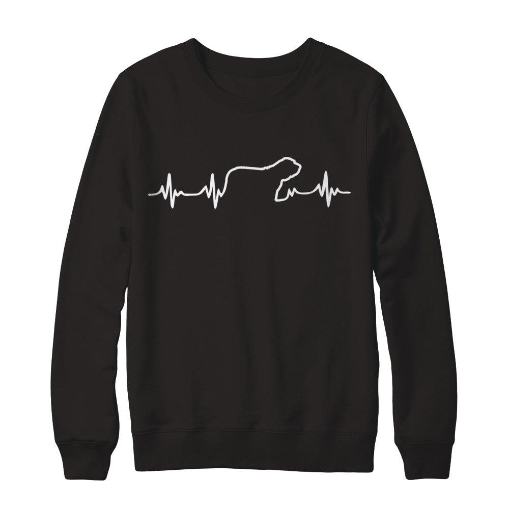 Fila Brasileiro Heartbeat