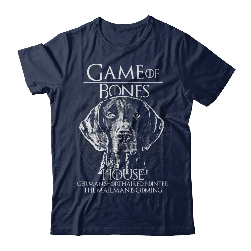 Game Of Bones GSP