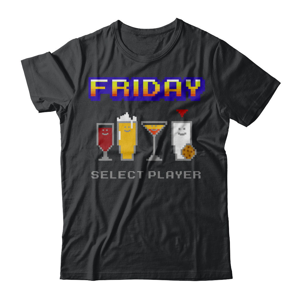 Friday Shirt