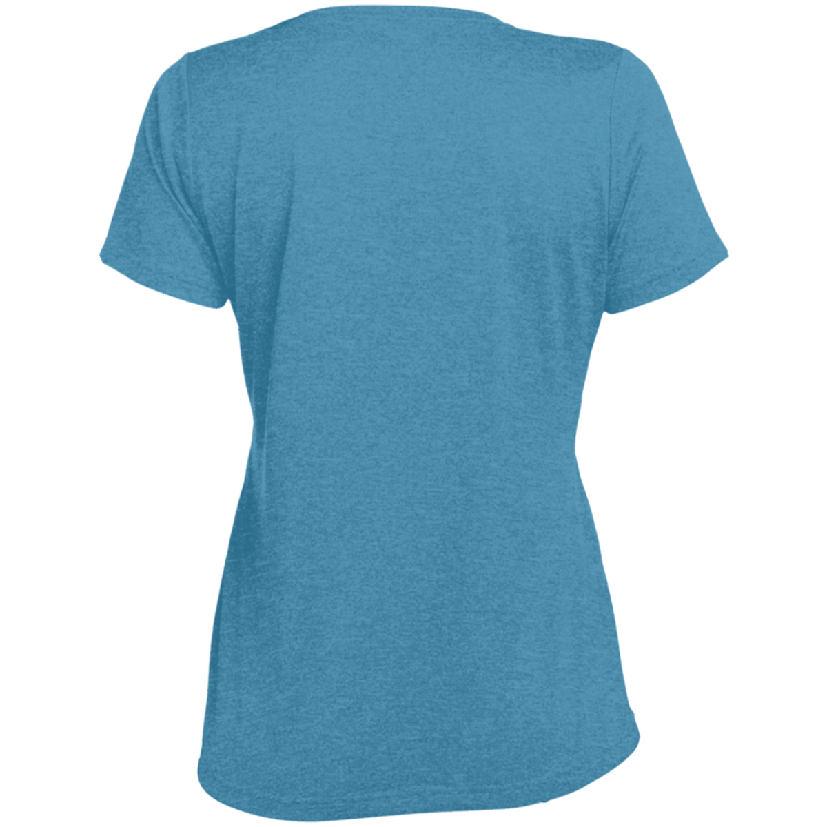 Ladies' Heather Dri-Fit Moisture-Wicking T-Shirt