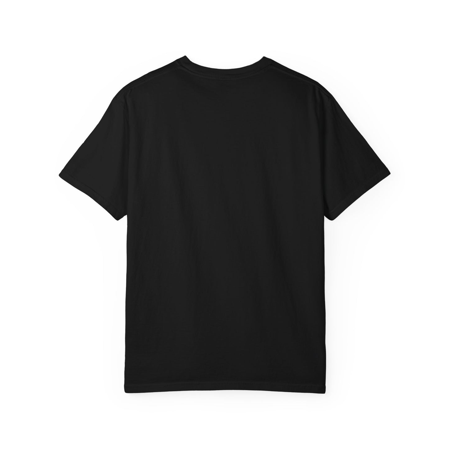 Border Collie "Yeah I Herd You" T-Shirt — Herding Dog Mom/Dad Tee