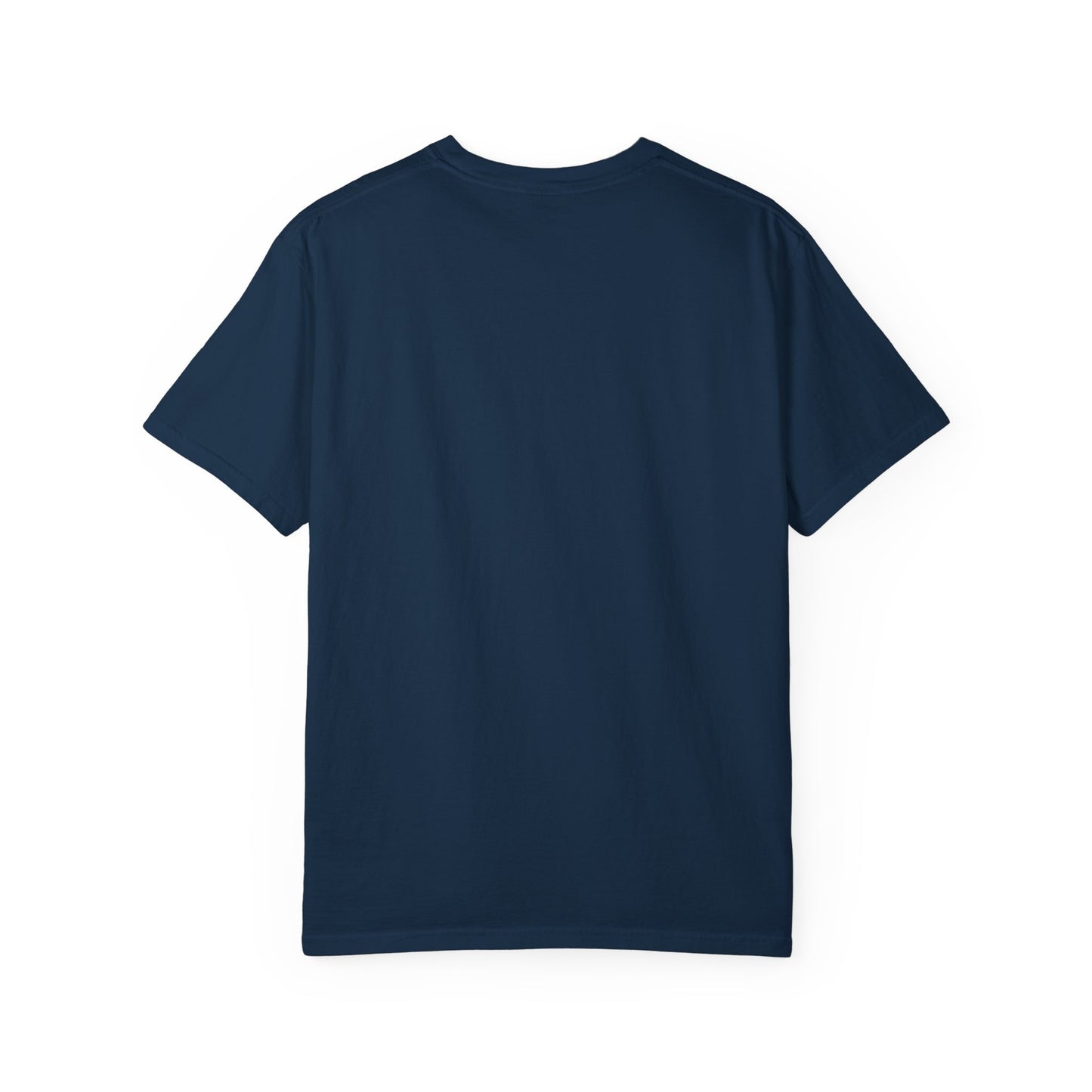 Border Collie "Yeah I Herd You" T-Shirt — Herding Dog Mom/Dad Tee