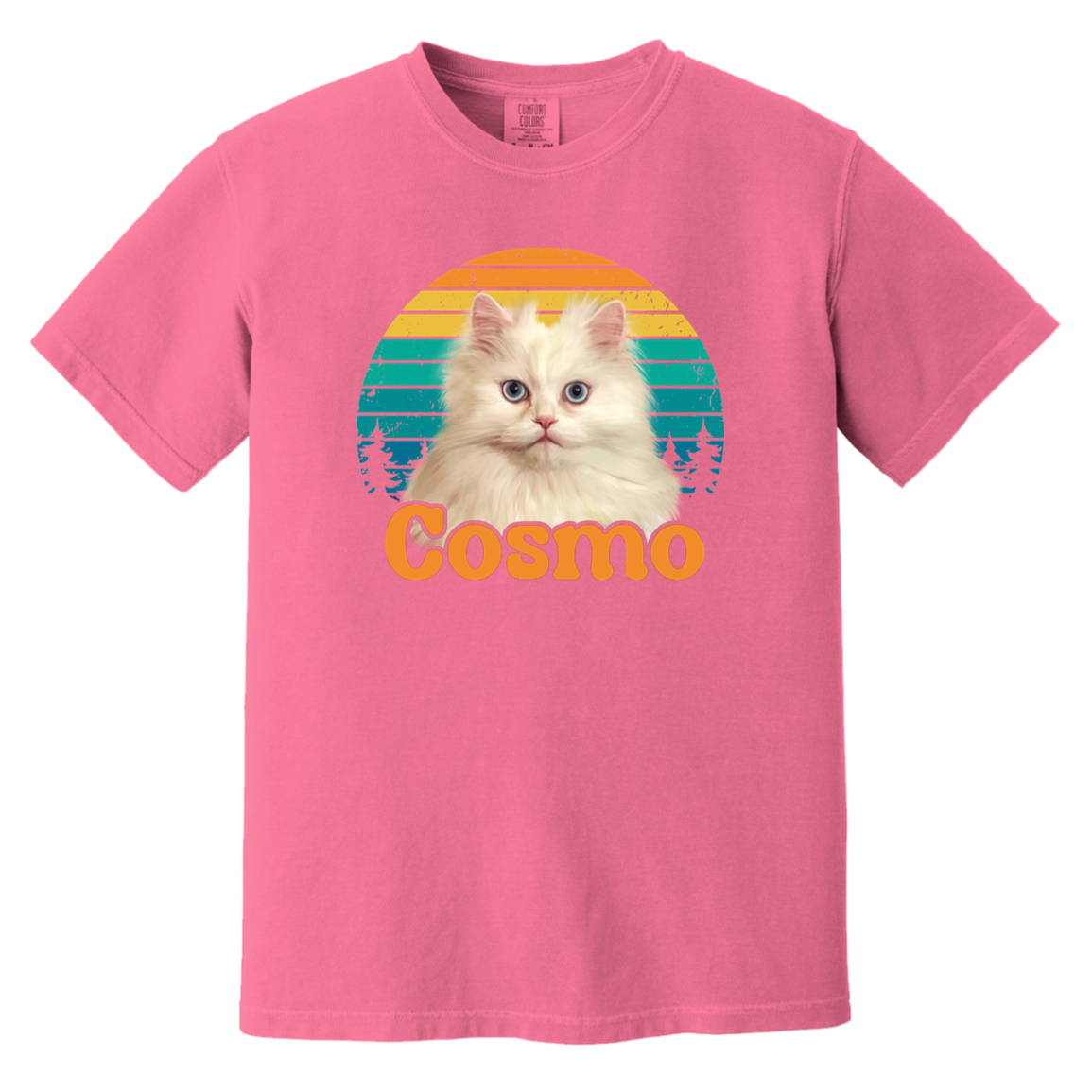 Cosmo T-Shirt