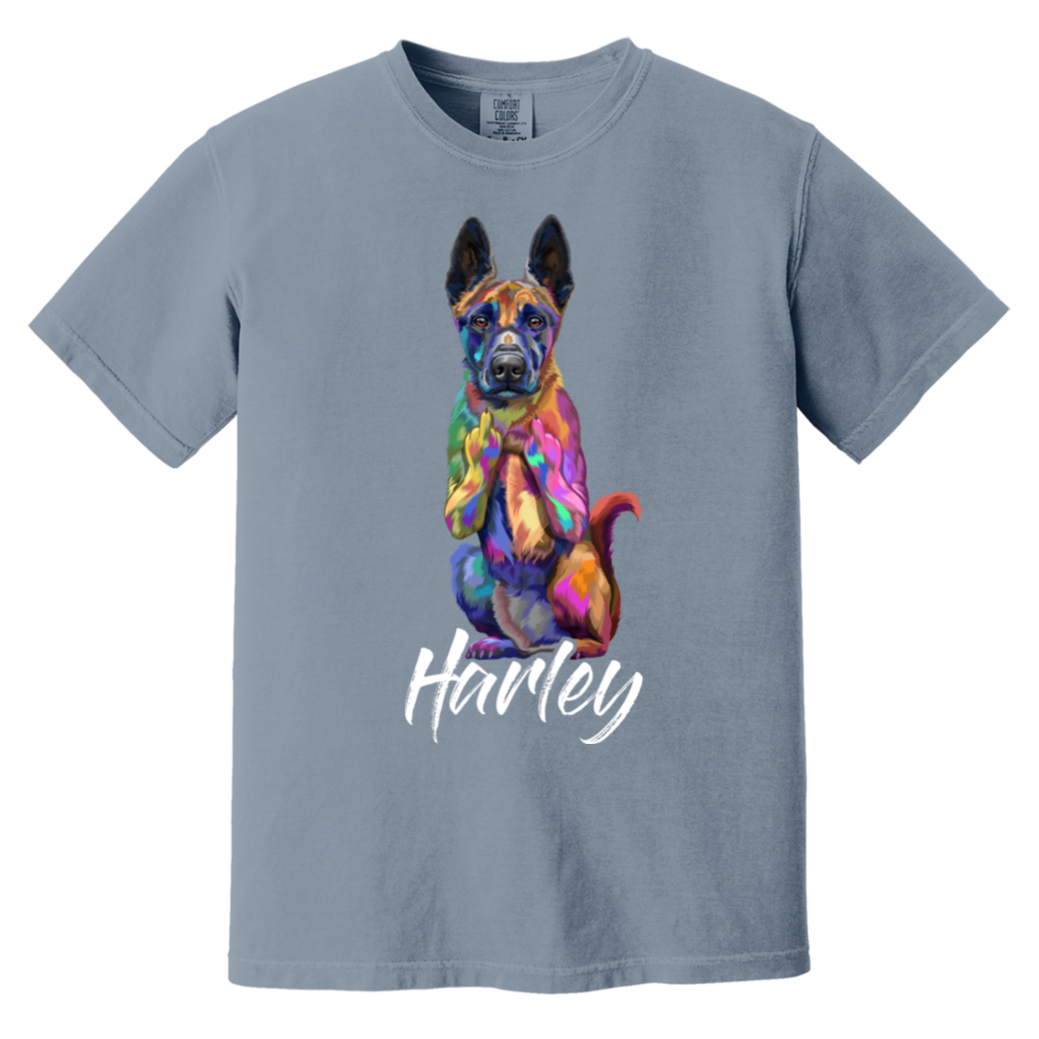 Harley The Mal