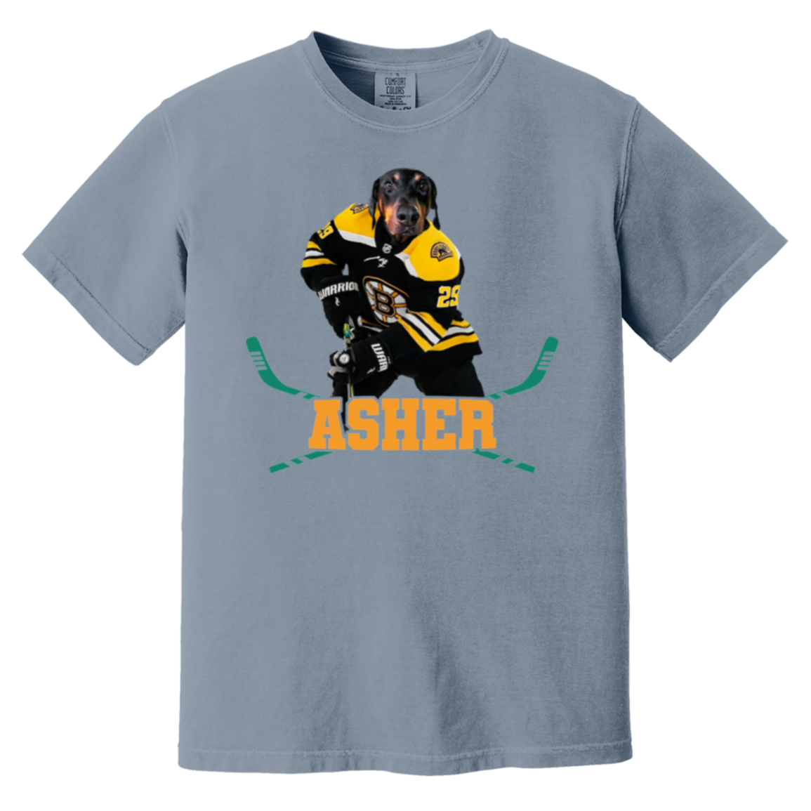 Asher T-Shirt