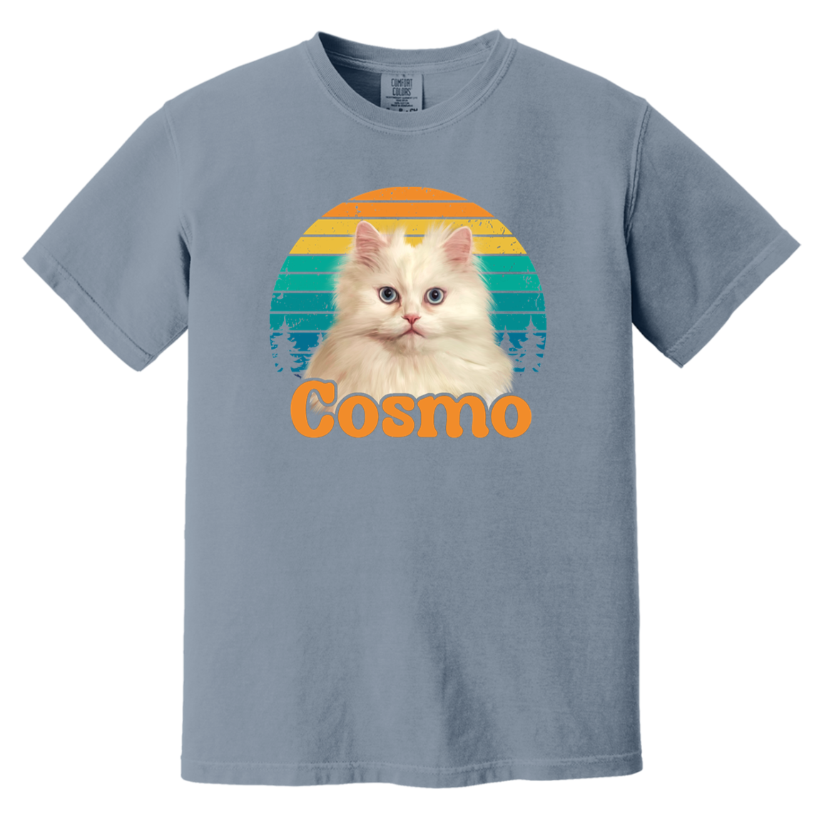 Cosmo T-Shirt