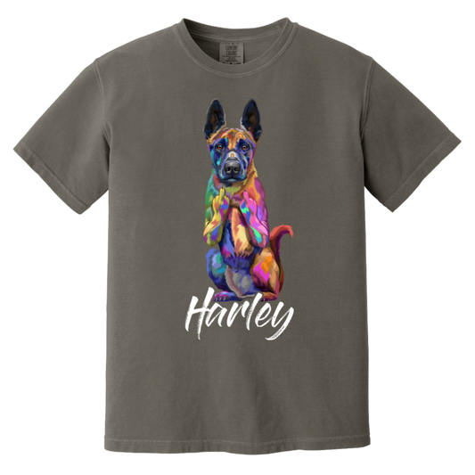 Harley The Mal