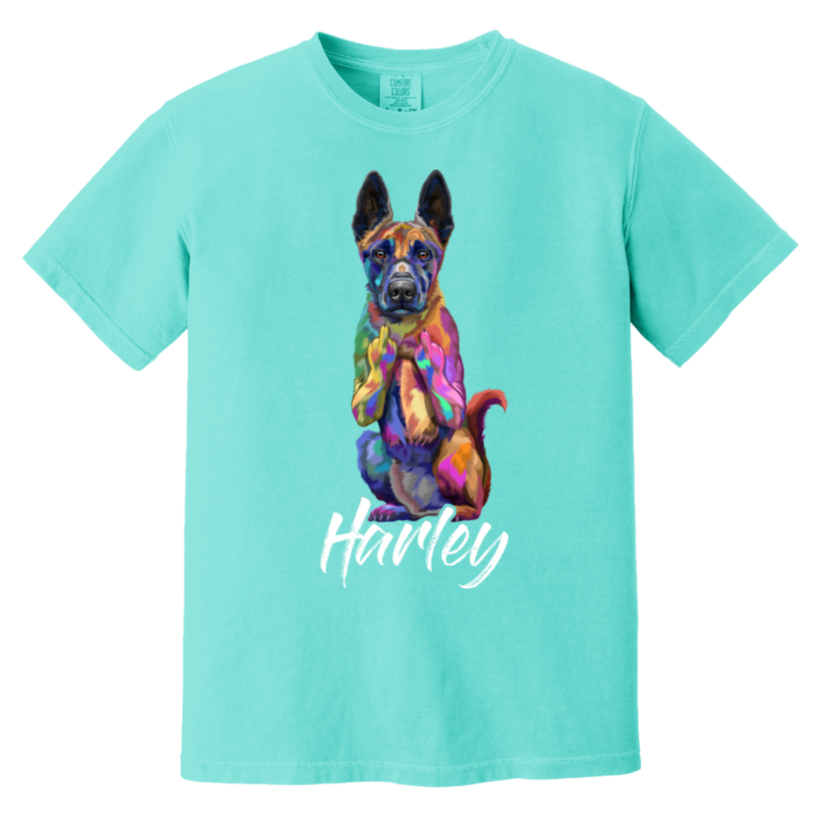 Harley The Mal