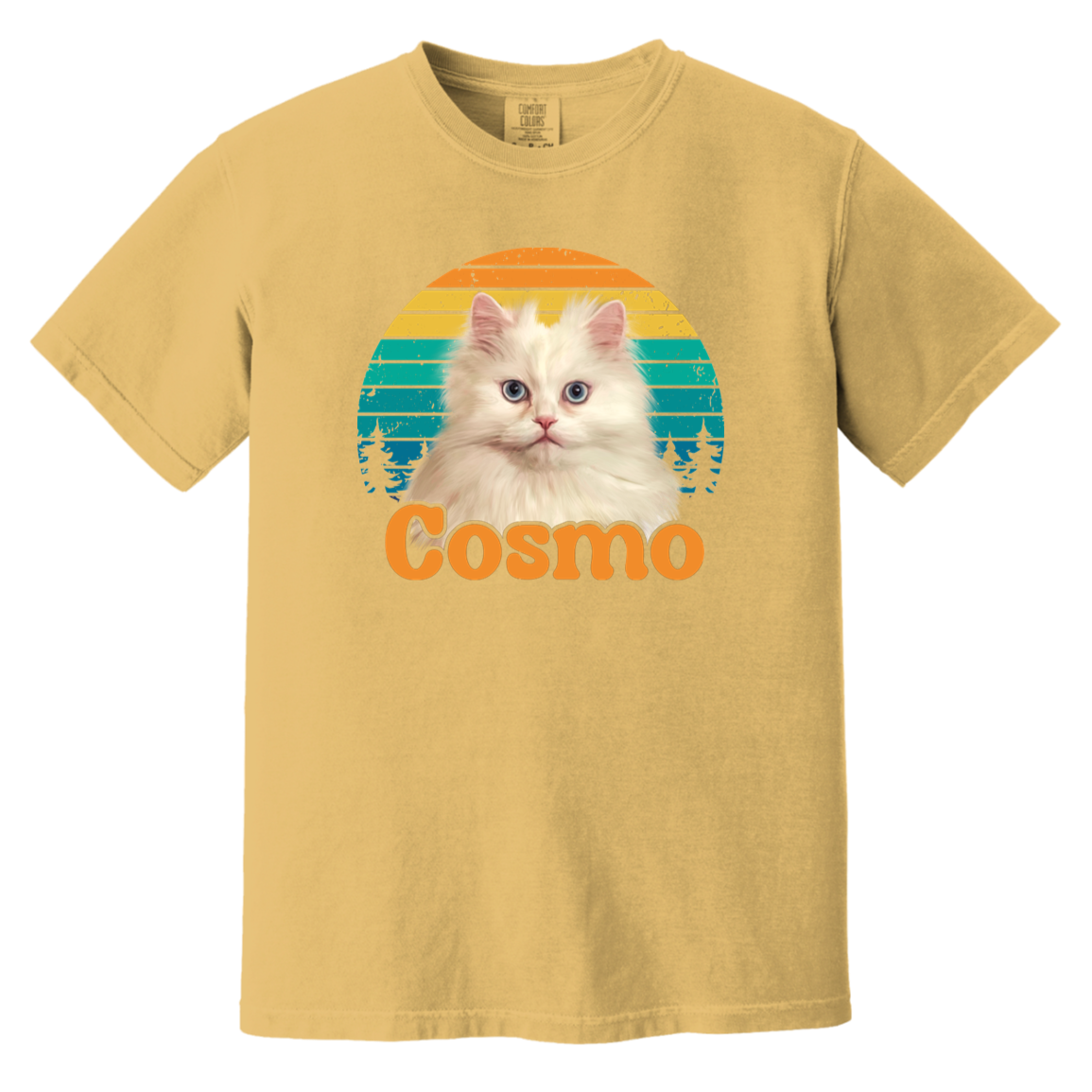 Cosmo T-Shirt