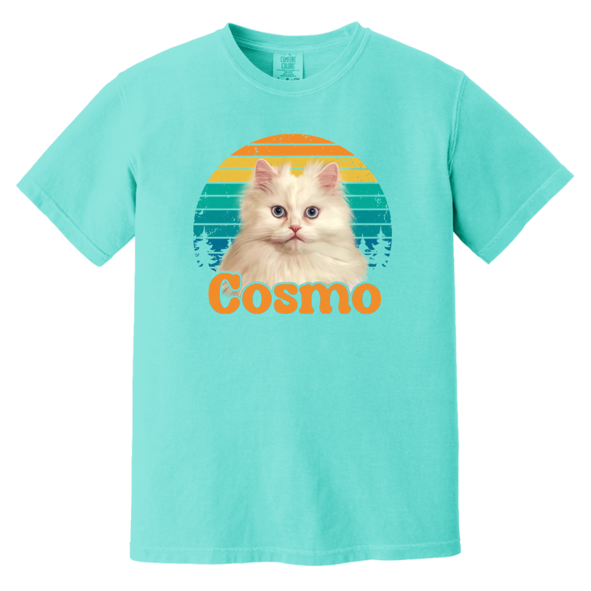 Cosmo T-Shirt