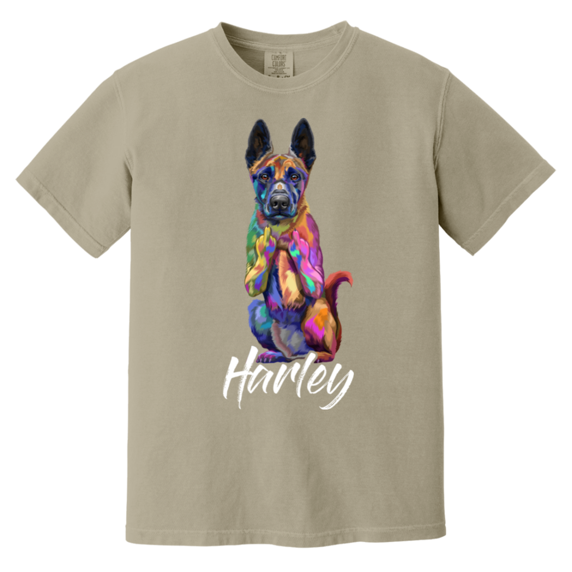 Harley The Mal