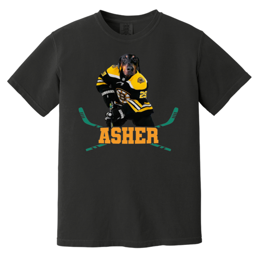 Asher T-Shirt