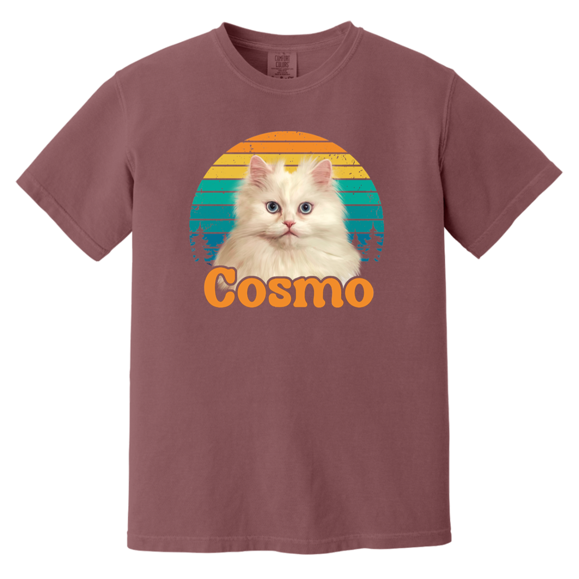 Cosmo T-Shirt