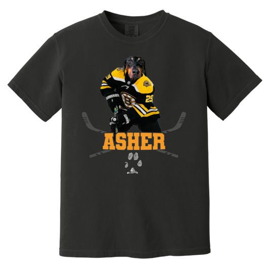 Asher