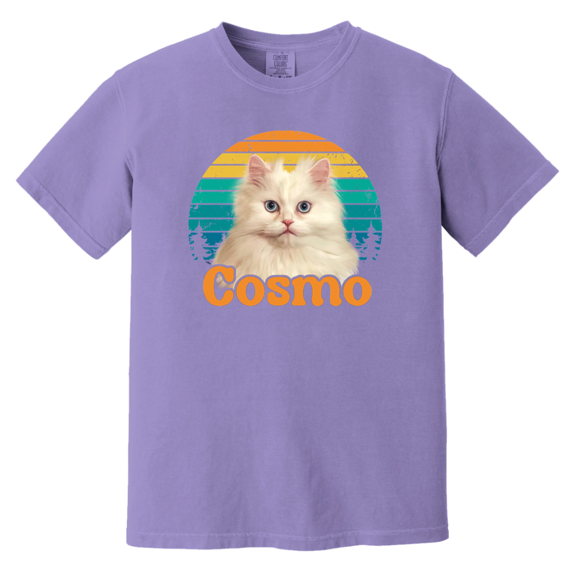 Cosmo T-Shirt