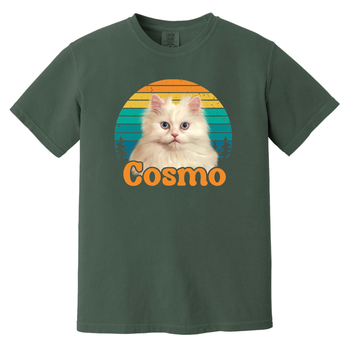 Cosmo T-Shirt