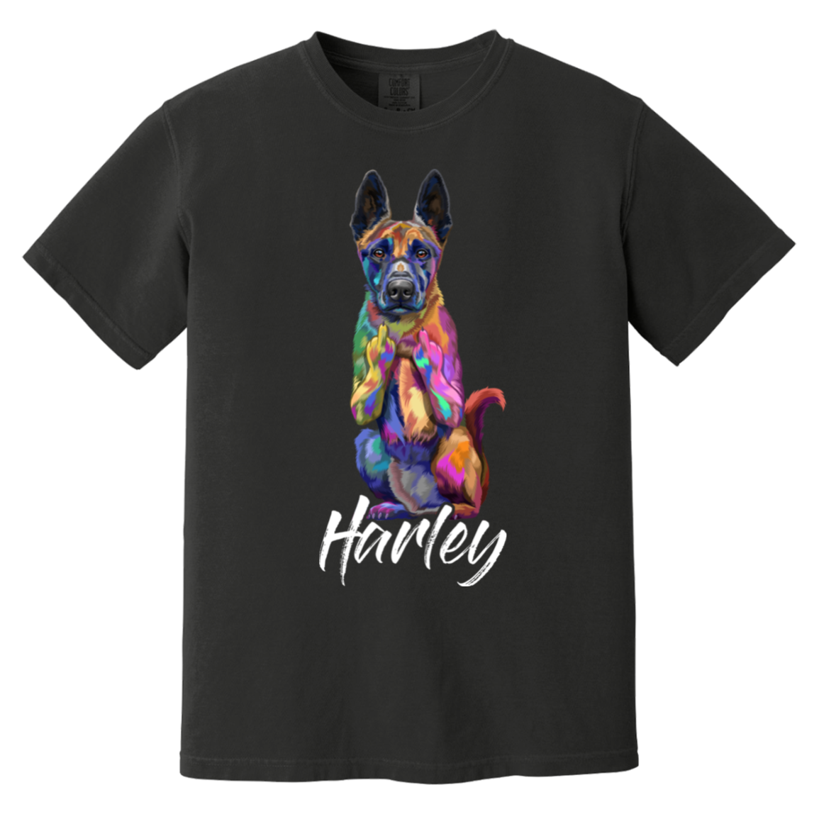 Harley The Mal