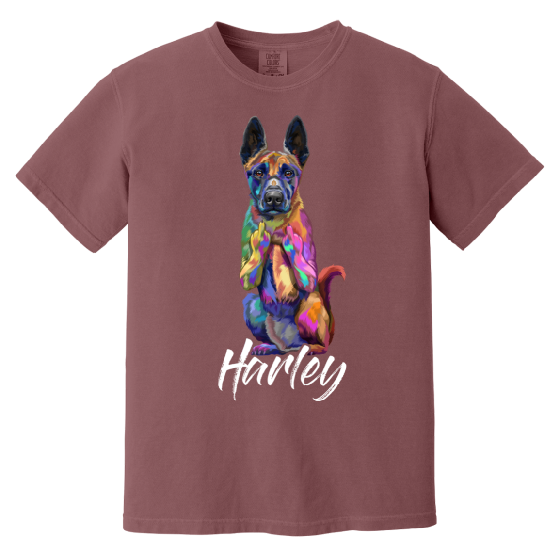 Harley The Mal