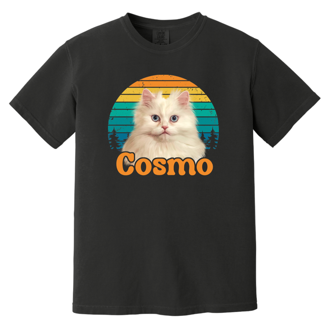Cosmo T-Shirt