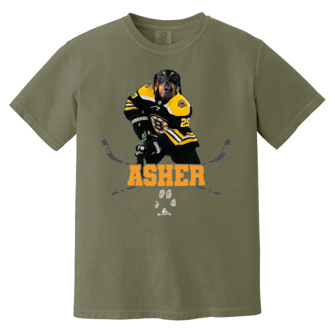 Asher