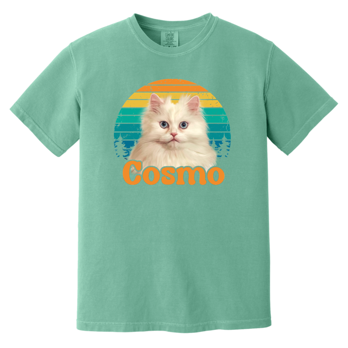 Cosmo T-Shirt