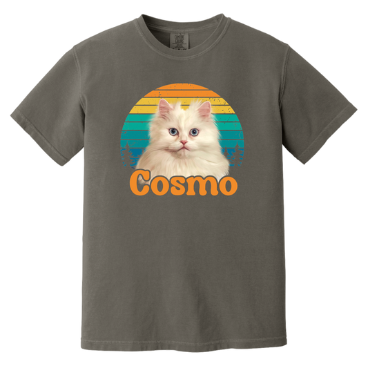 Cosmo T-Shirt