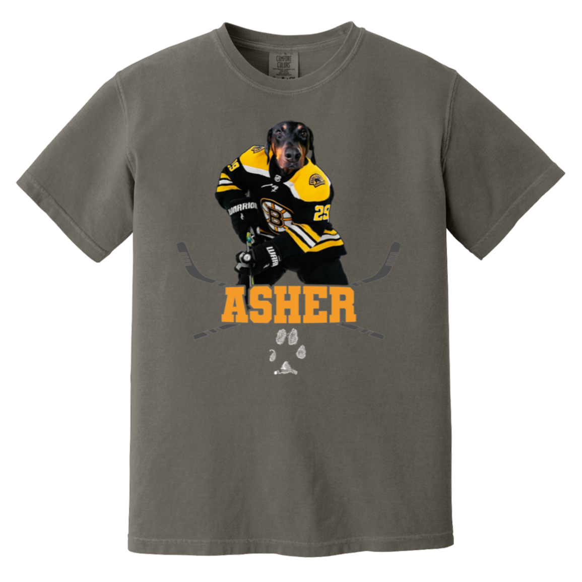 Asher