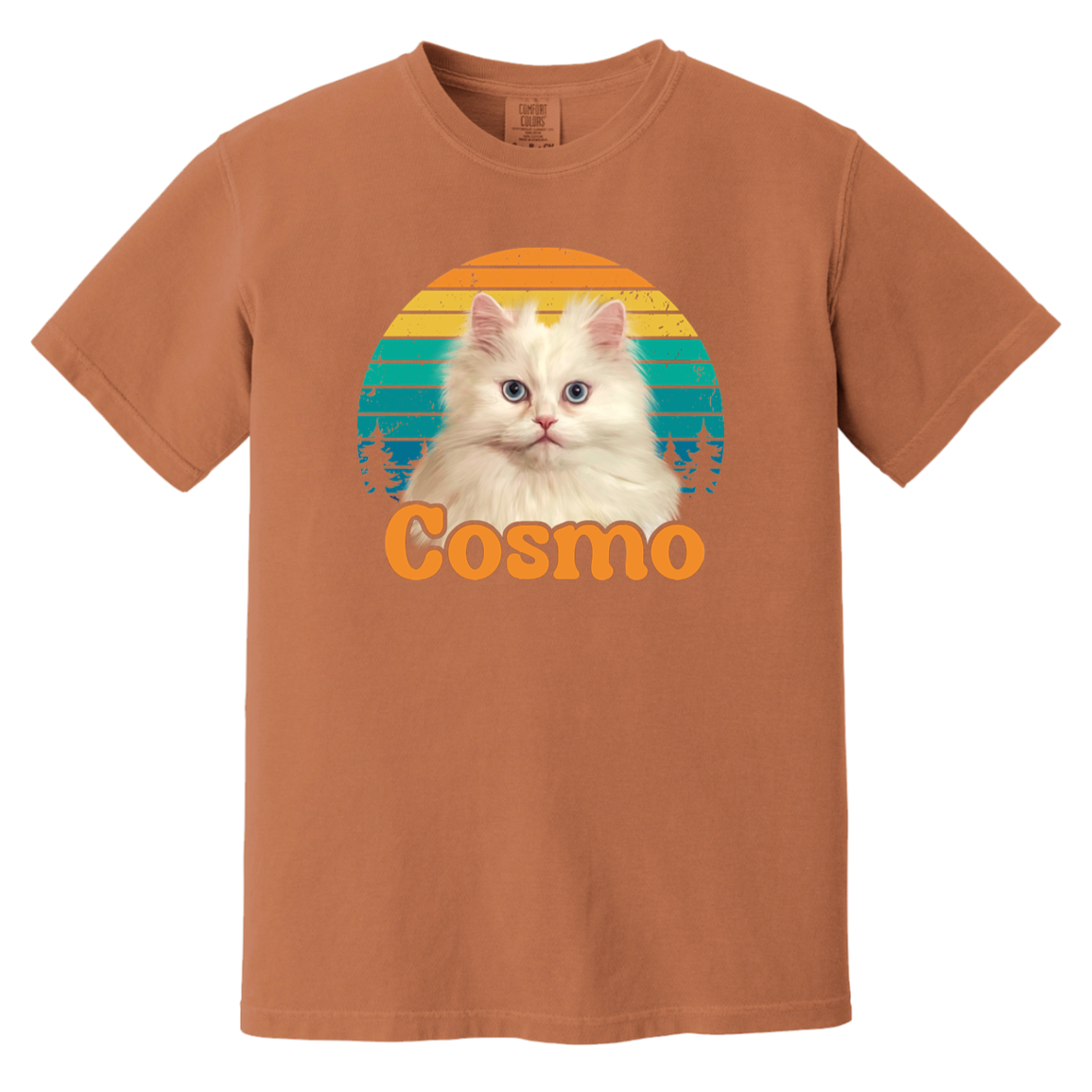 Cosmo T-Shirt