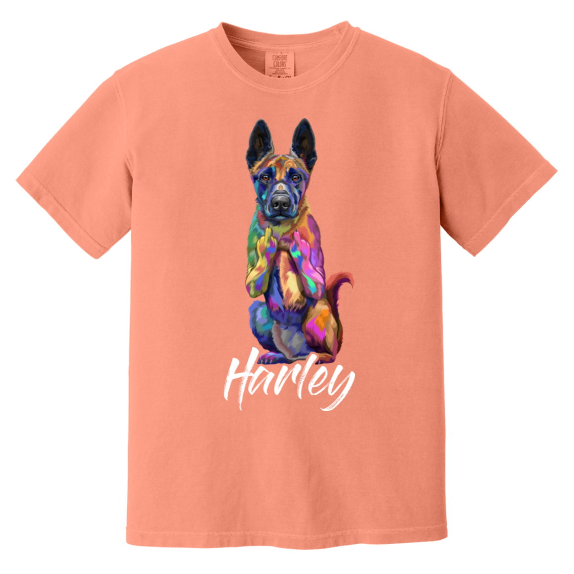 Harley The Mal