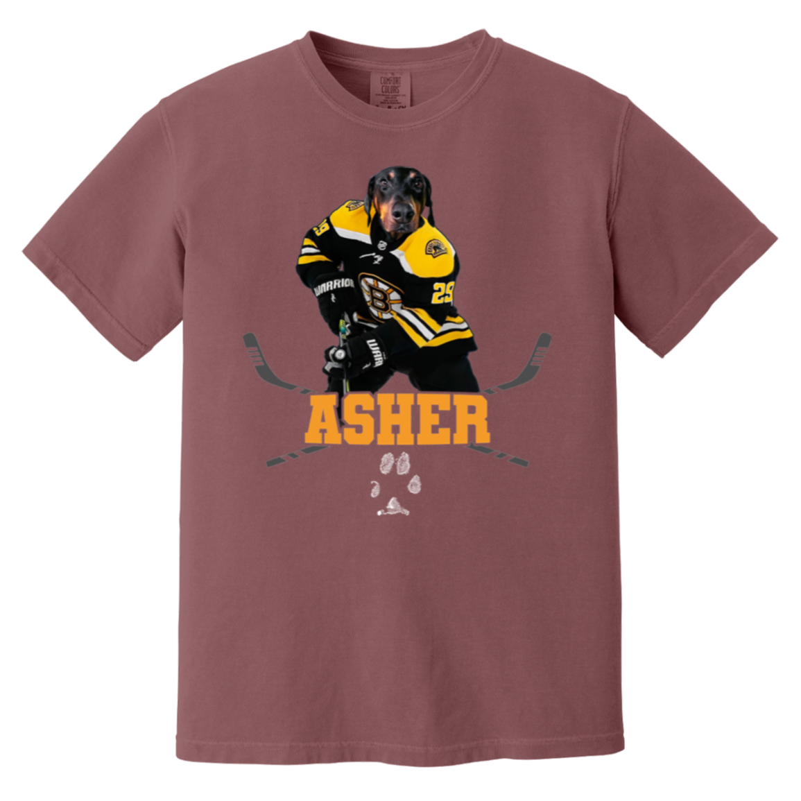 Asher
