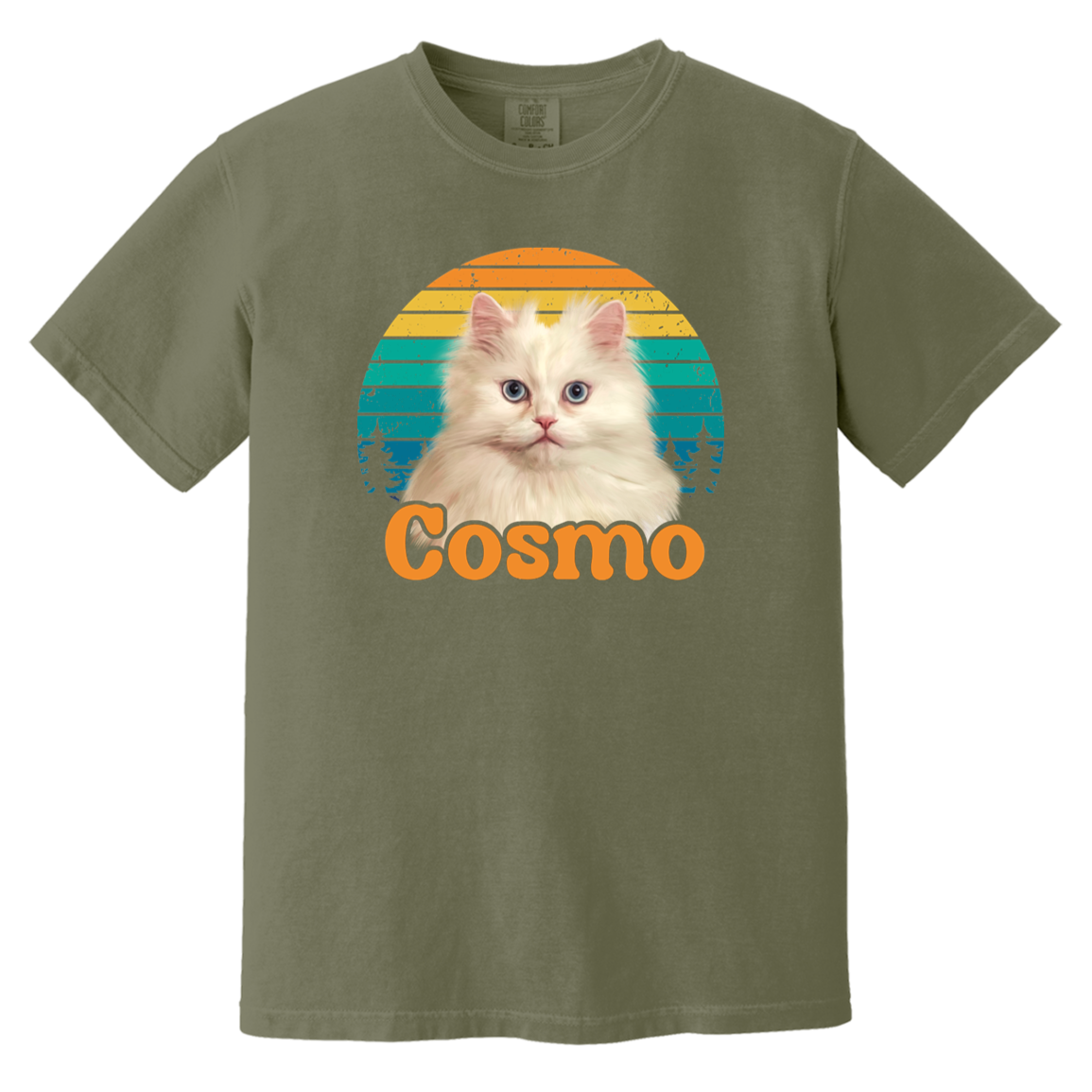 Cosmo T-Shirt