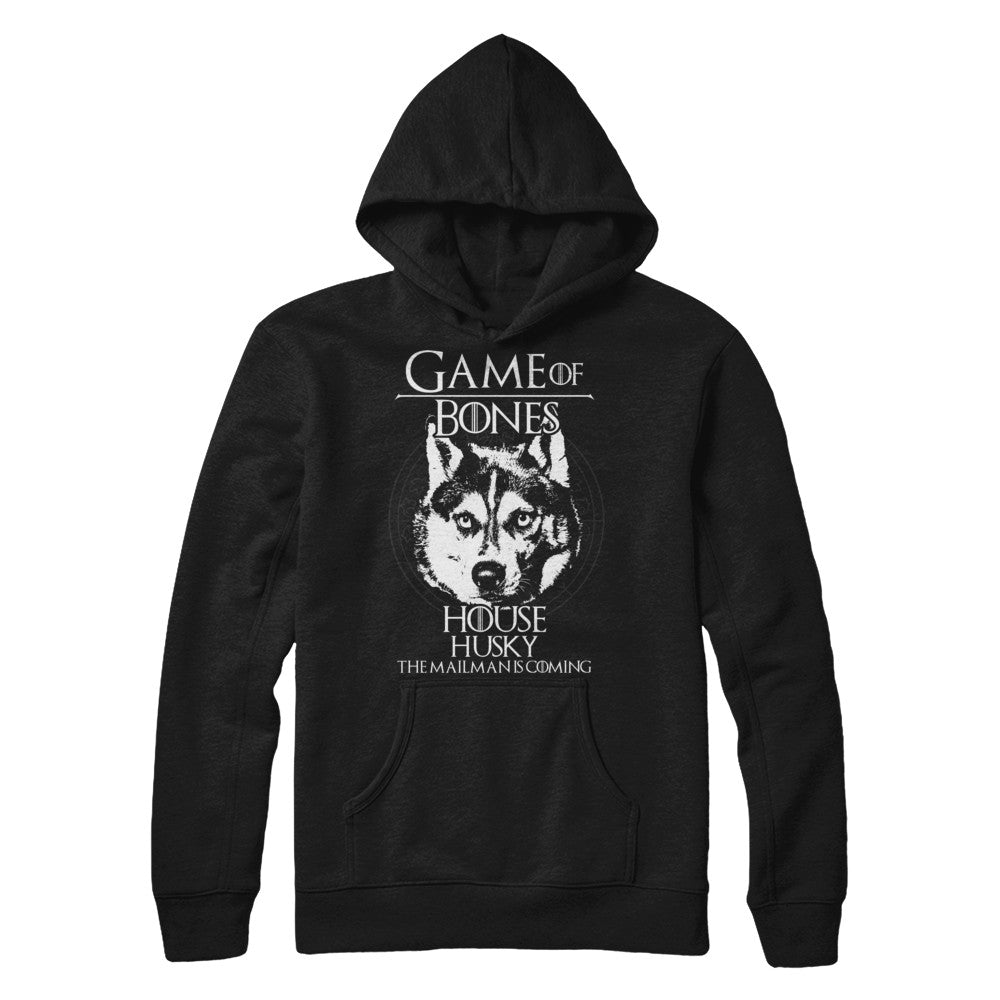 Game Of Bones Husky