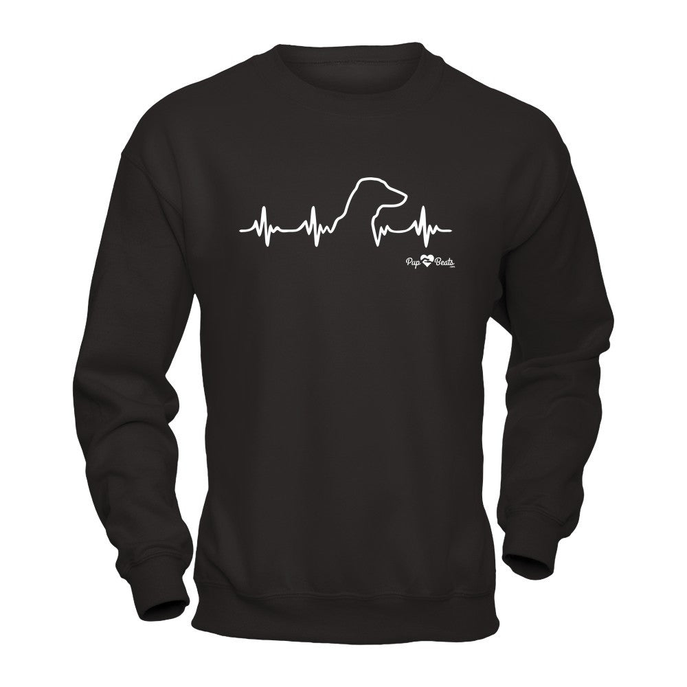 Dachshund Heartbeat
