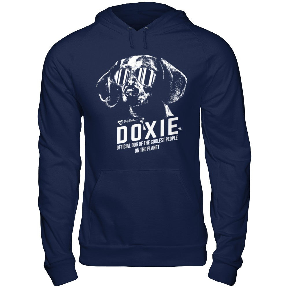 Dachshund Official Dog Of the Coolest People