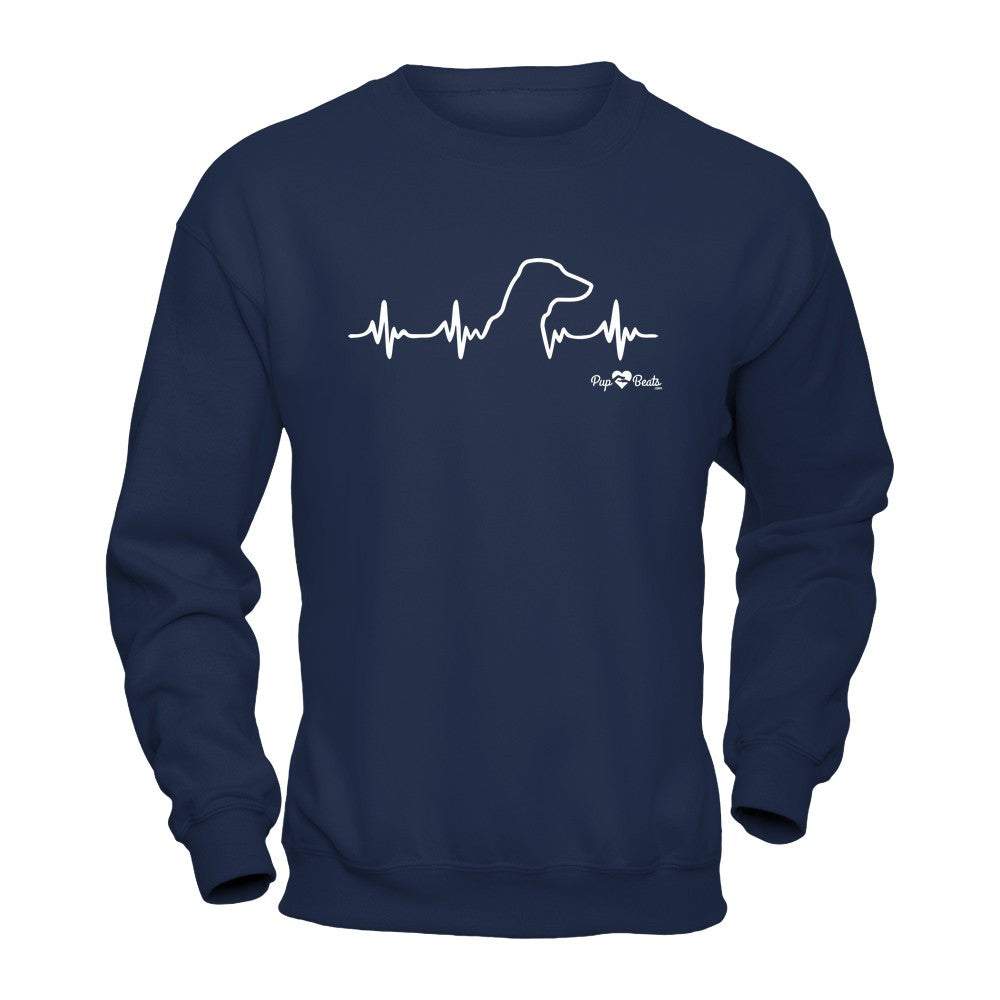 Dachshund Heartbeat