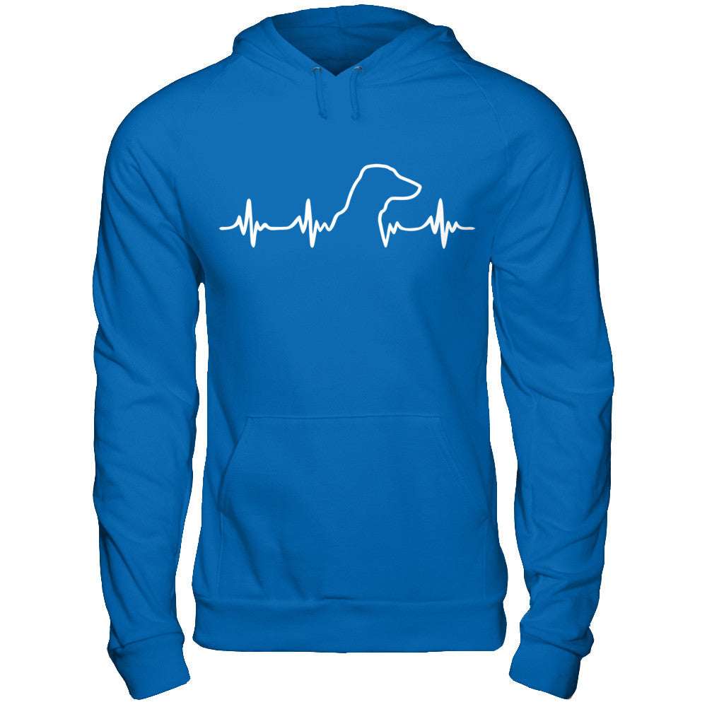 Dachshund Heartbeat