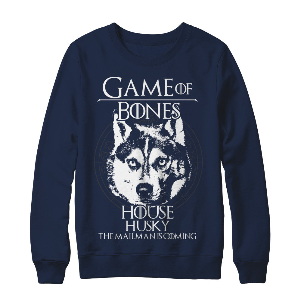 Game Of Bones Husky