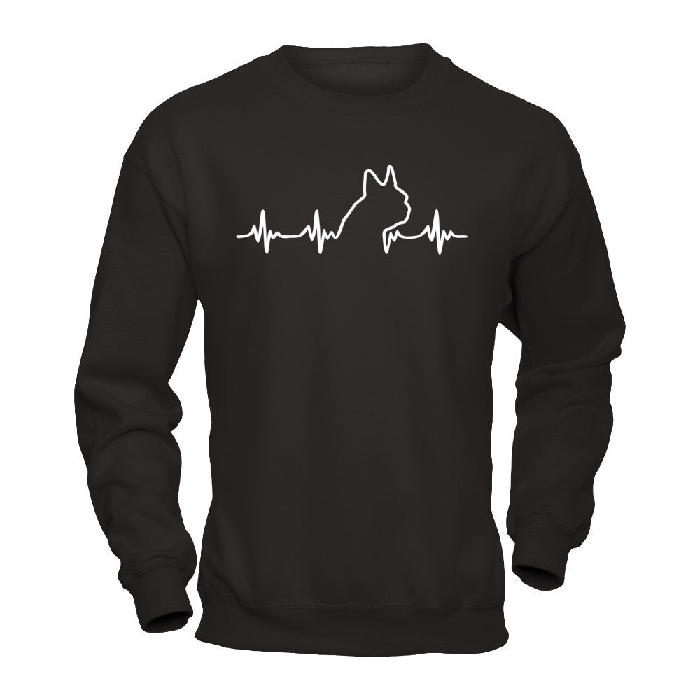 Frenchie Heartbeat