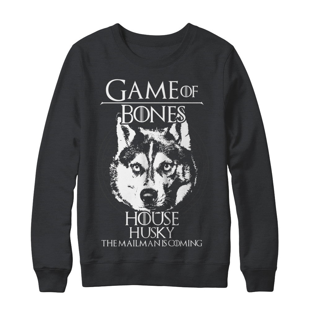 Game Of Bones Husky