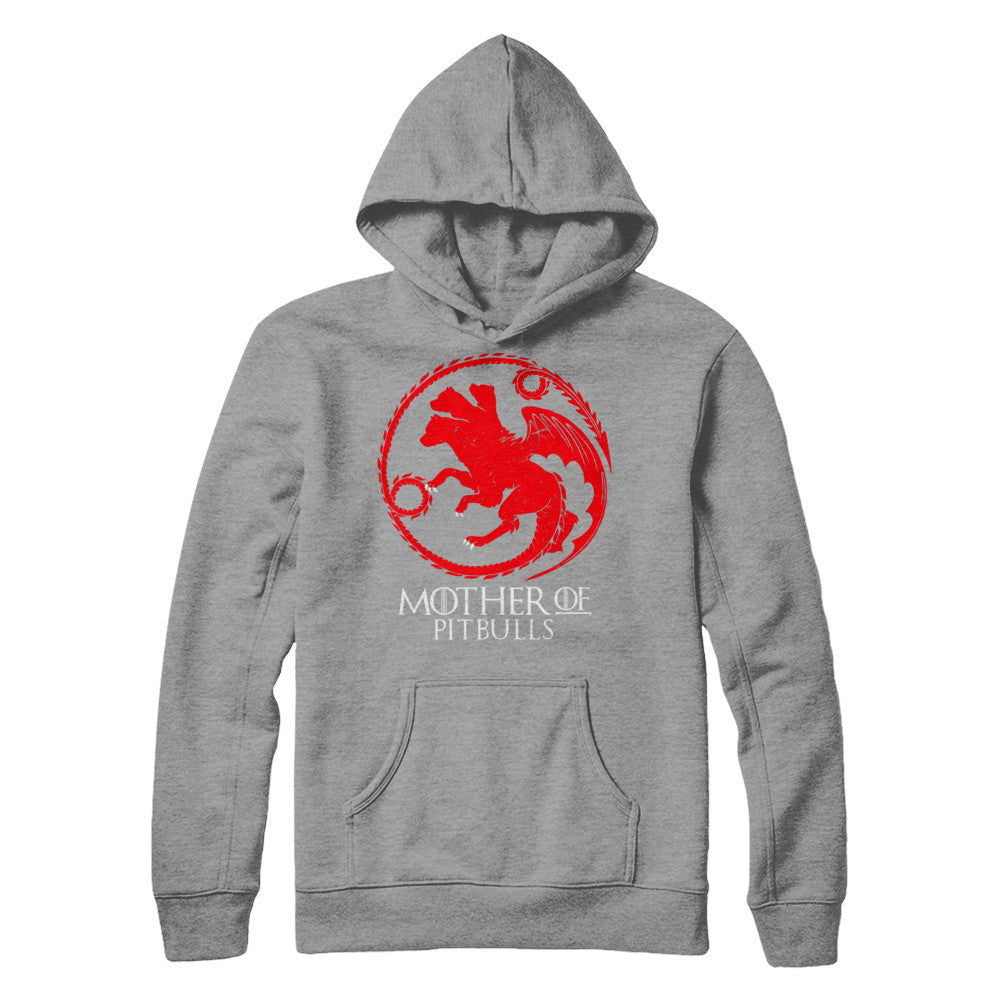 Mother Of PitBulls