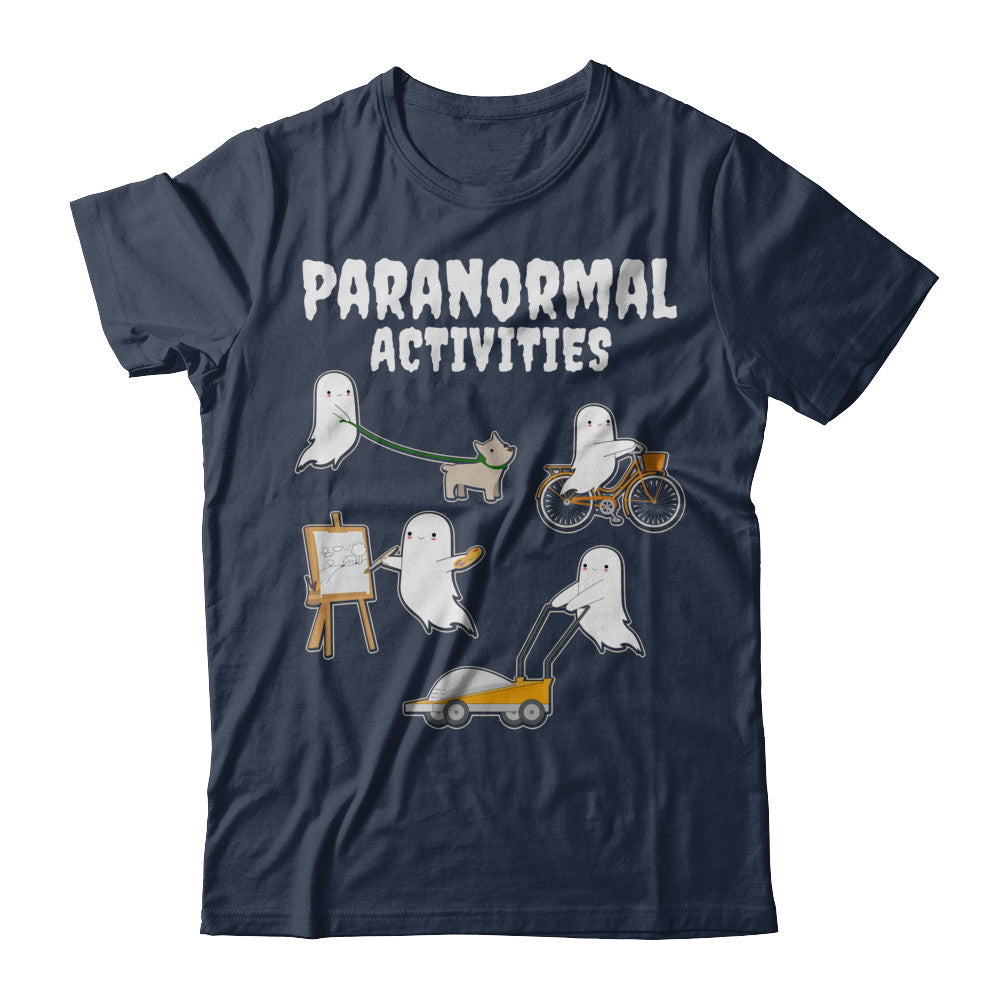 Paranormal Activity