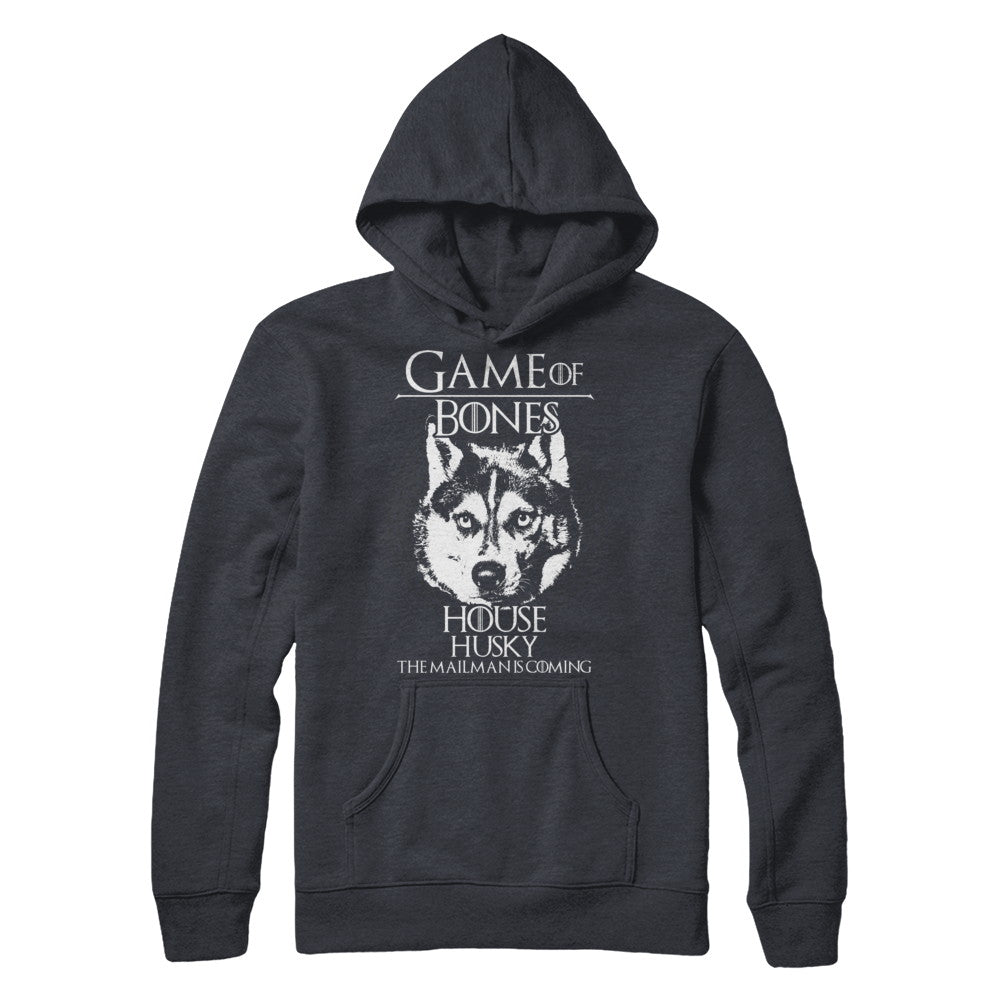 Game Of Bones Husky