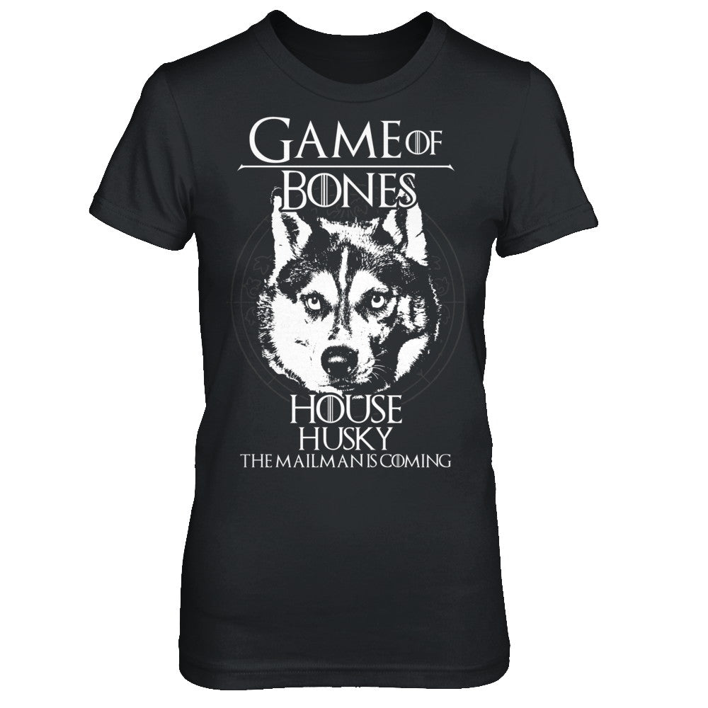 Game Of Bones Husky