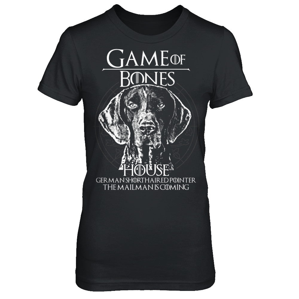 Game Of Bones GSP