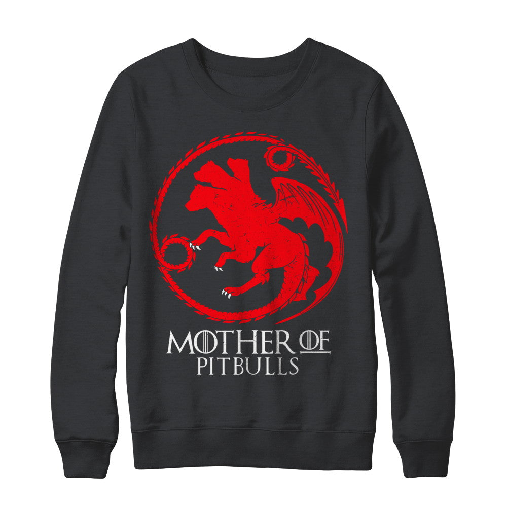 Mother Of PitBulls